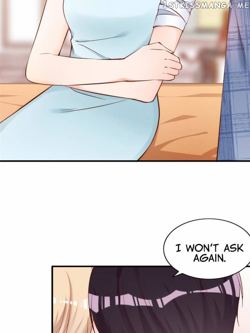 Bossy Wife’s A Little Cold chapter 52 - page 17