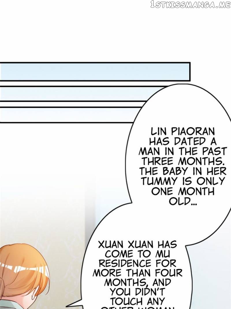 Bossy Wife’s A Little Cold chapter 52 - page 23