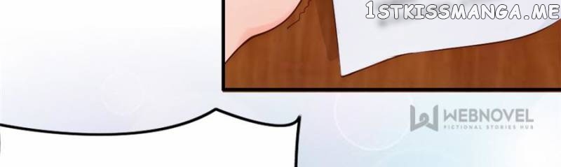 Bossy Wife’s A Little Cold chapter 52 - page 33