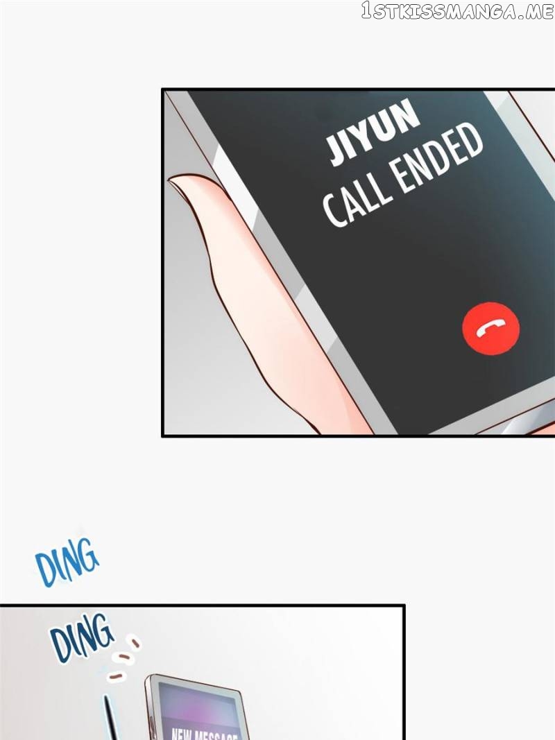 Bossy Wife’s A Little Cold chapter 52 - page 63