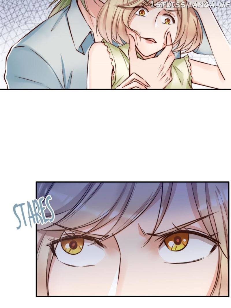 Bossy Wife’s A Little Cold chapter 120 - page 10