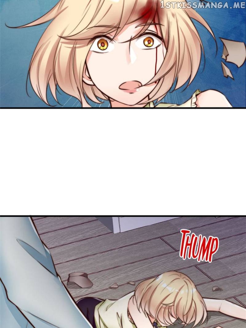 Bossy Wife’s A Little Cold chapter 120 - page 18