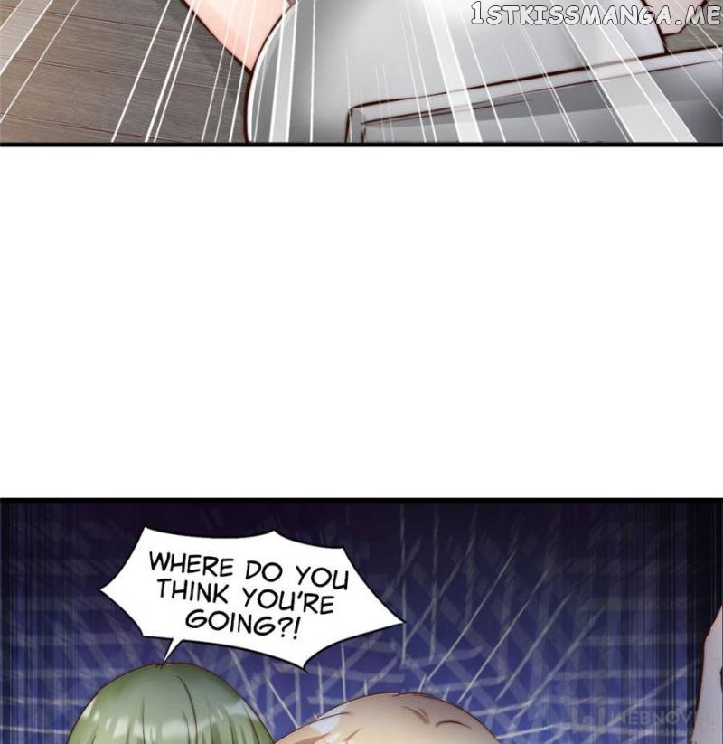 Bossy Wife’s A Little Cold chapter 120 - page 22