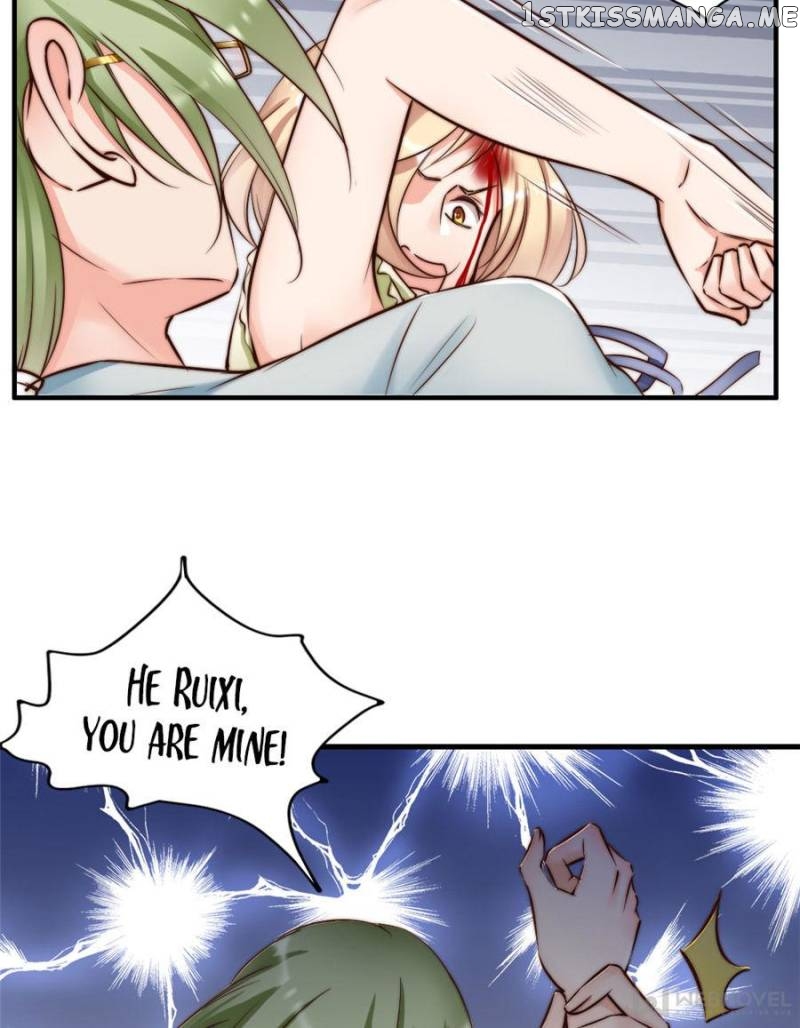 Bossy Wife’s A Little Cold chapter 120 - page 24
