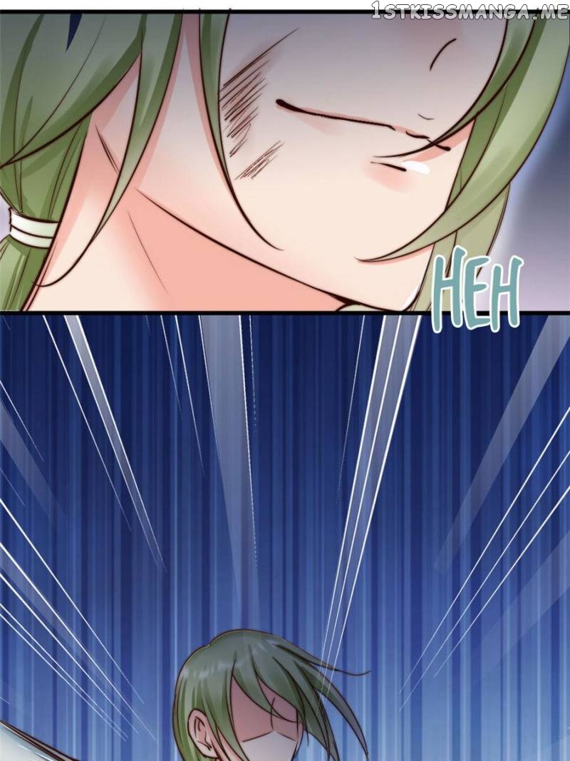 Bossy Wife’s A Little Cold chapter 120 - page 27