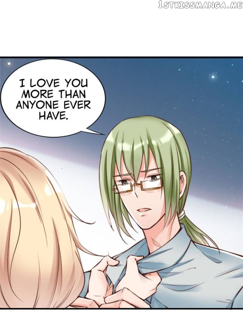 Bossy Wife’s A Little Cold chapter 120 - page 3