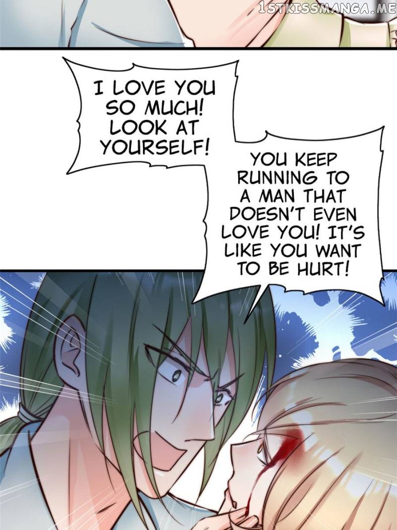 Bossy Wife’s A Little Cold chapter 120 - page 31