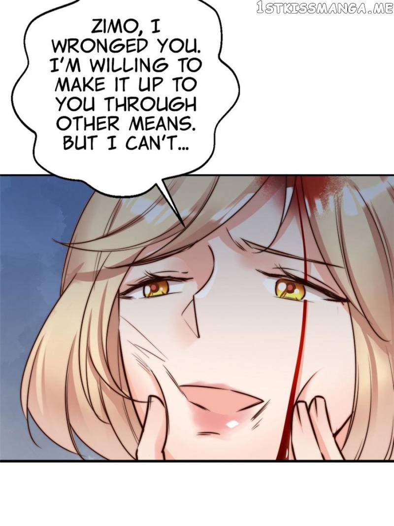Bossy Wife’s A Little Cold chapter 120 - page 33
