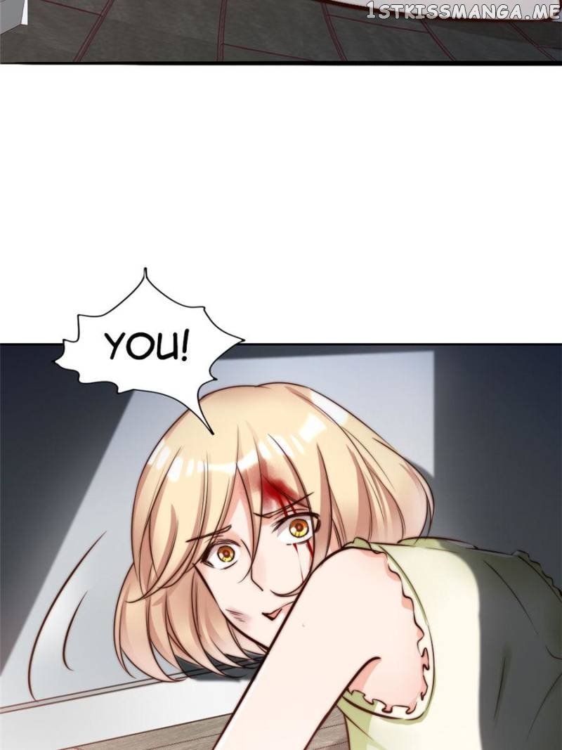 Bossy Wife’s A Little Cold chapter 120 - page 36