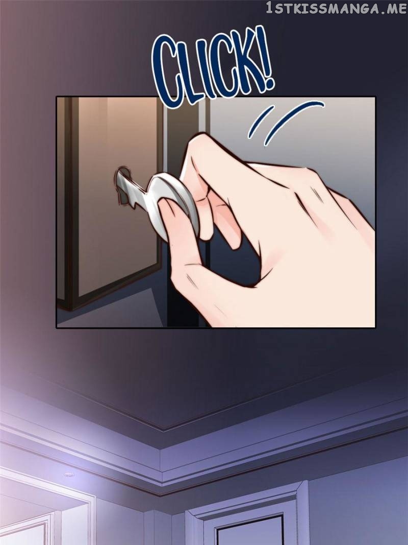 Bossy Wife’s A Little Cold chapter 120 - page 39