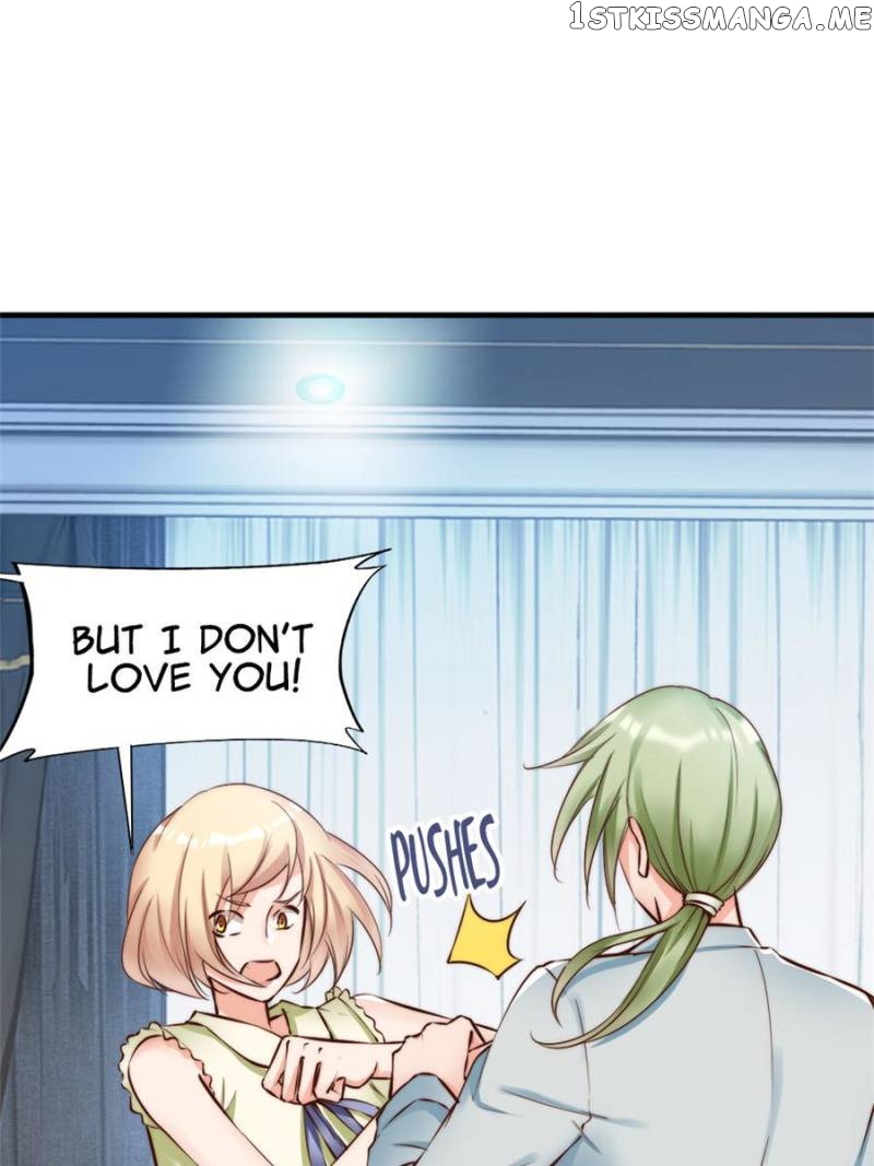 Bossy Wife’s A Little Cold chapter 120 - page 4