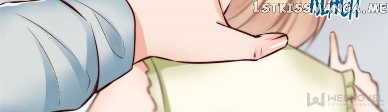 Bossy Wife’s A Little Cold chapter 120 - page 8