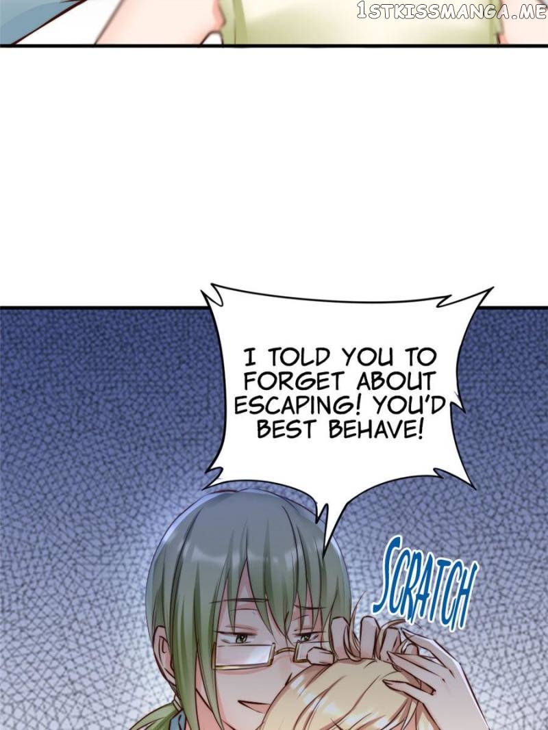 Bossy Wife’s A Little Cold chapter 120 - page 9