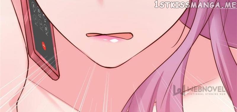 Bossy Wife’s A Little Cold chapter 53 - page 12