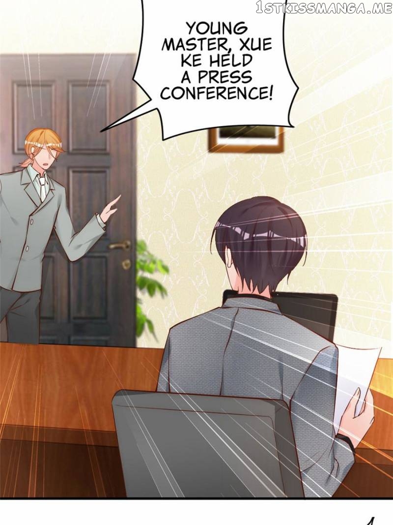 Bossy Wife’s A Little Cold chapter 53 - page 27