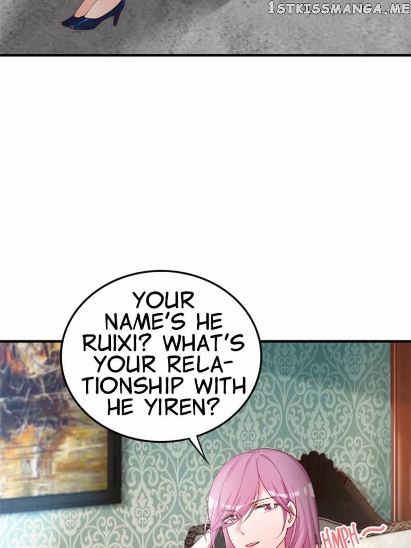 Bossy Wife’s A Little Cold chapter 53 - page 4