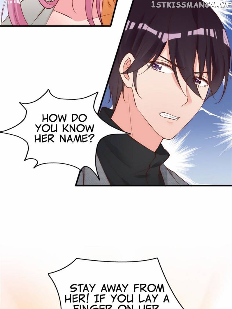 Bossy Wife’s A Little Cold chapter 53 - page 53