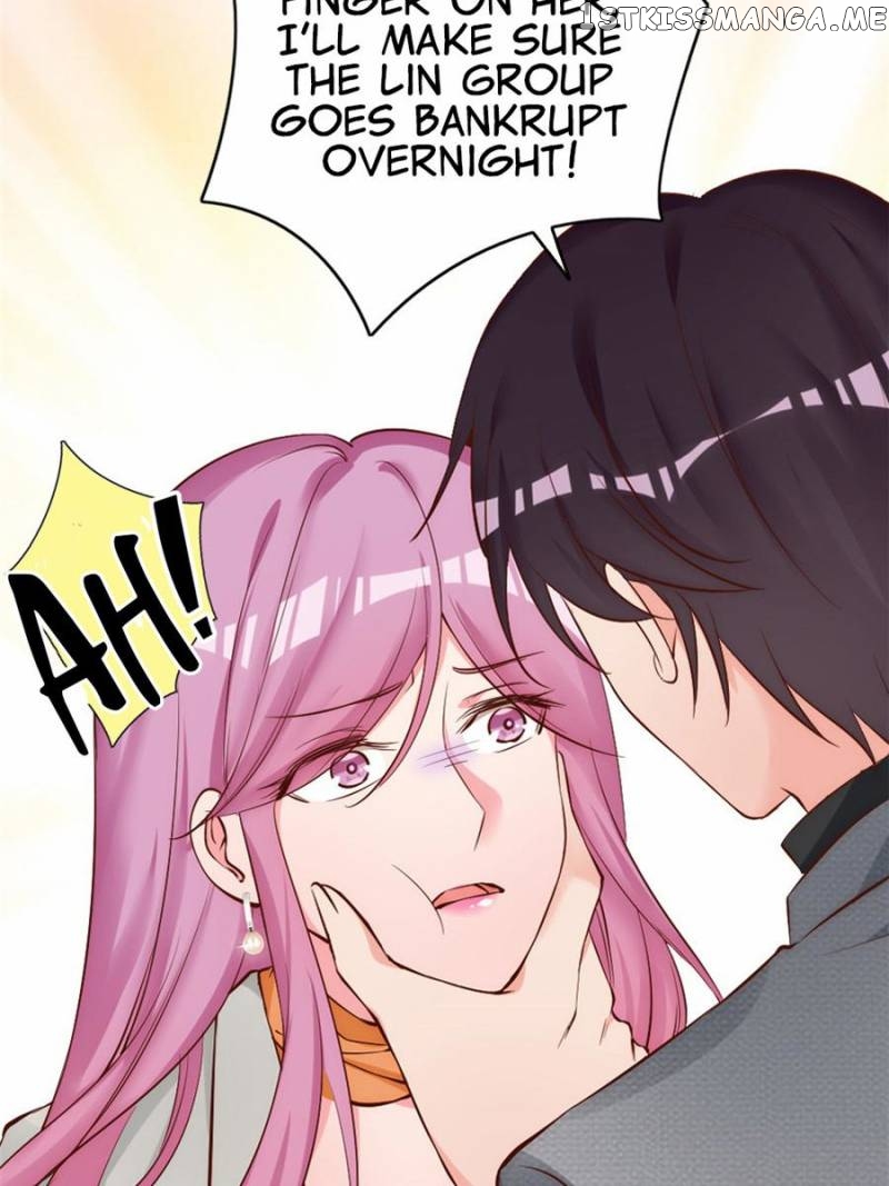 Bossy Wife’s A Little Cold chapter 53 - page 54