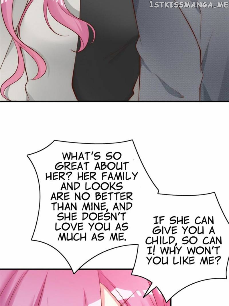 Bossy Wife’s A Little Cold chapter 53 - page 56