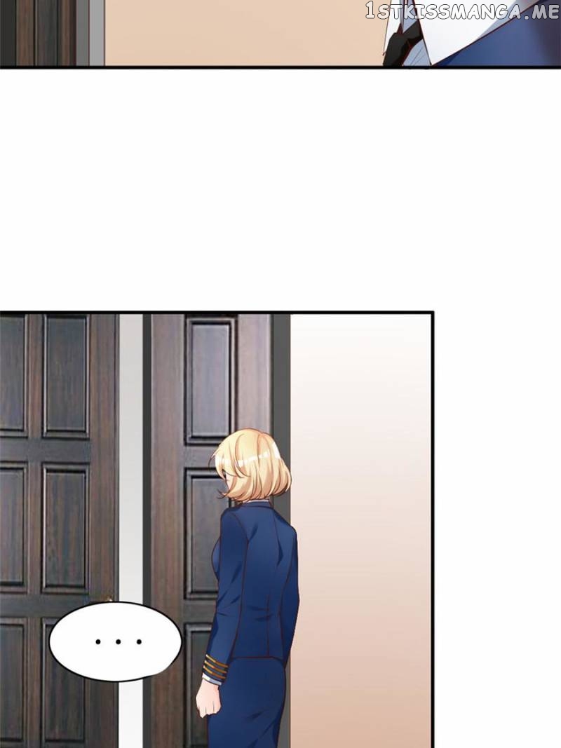 Bossy Wife’s A Little Cold chapter 53 - page 66