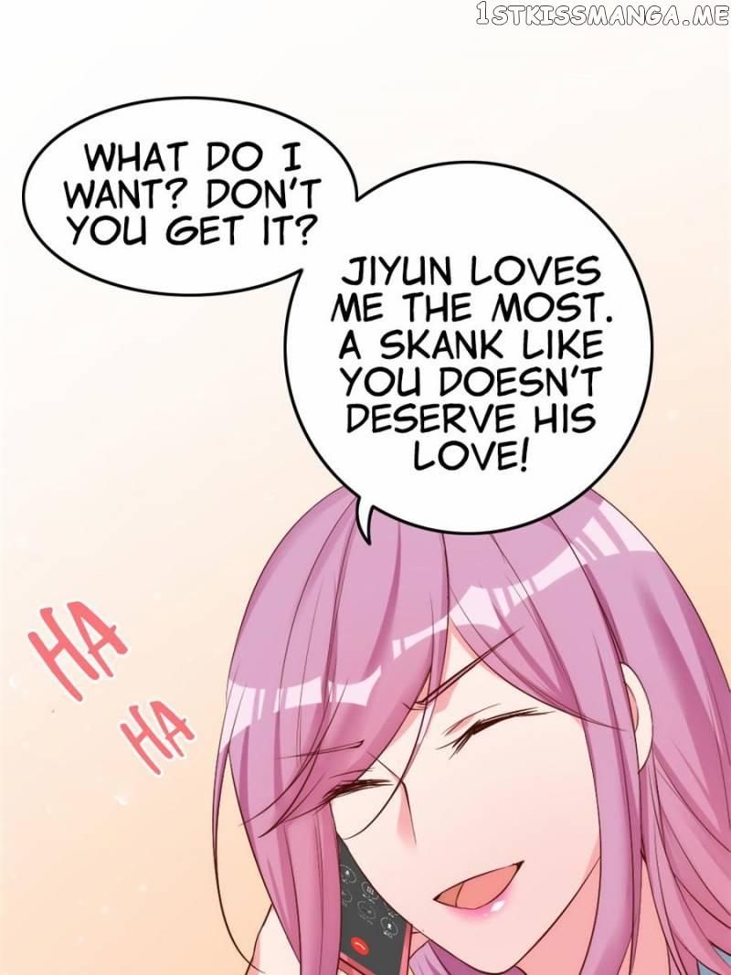 Bossy Wife’s A Little Cold chapter 53 - page 8