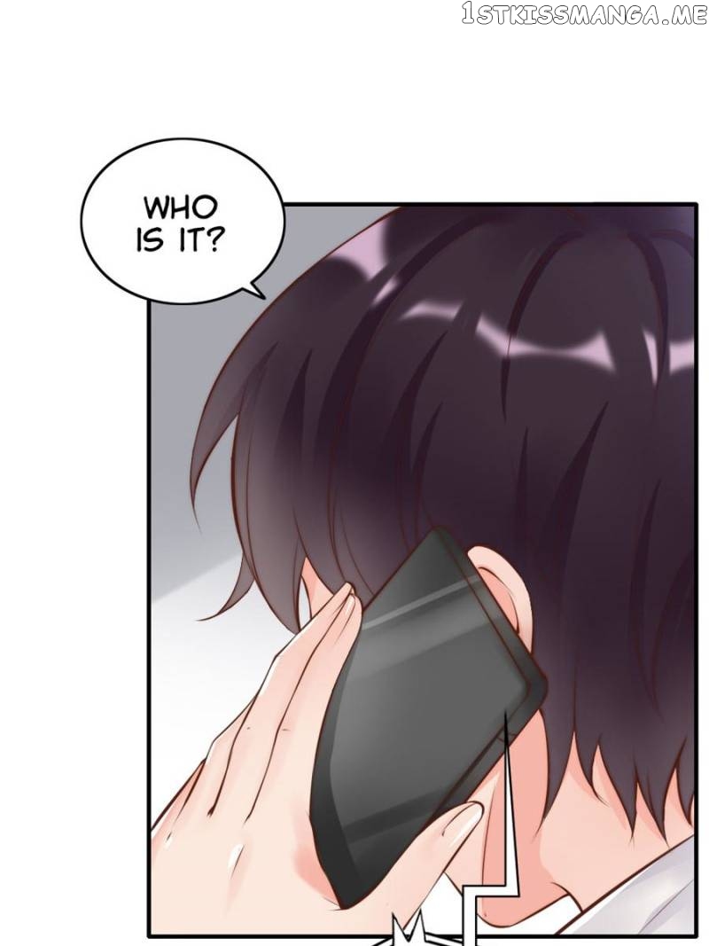 Bossy Wife’s A Little Cold chapter 112 - page 10