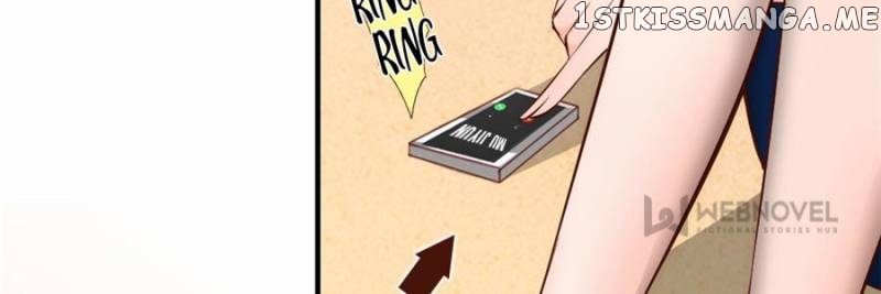 Bossy Wife’s A Little Cold chapter 54 - page 11