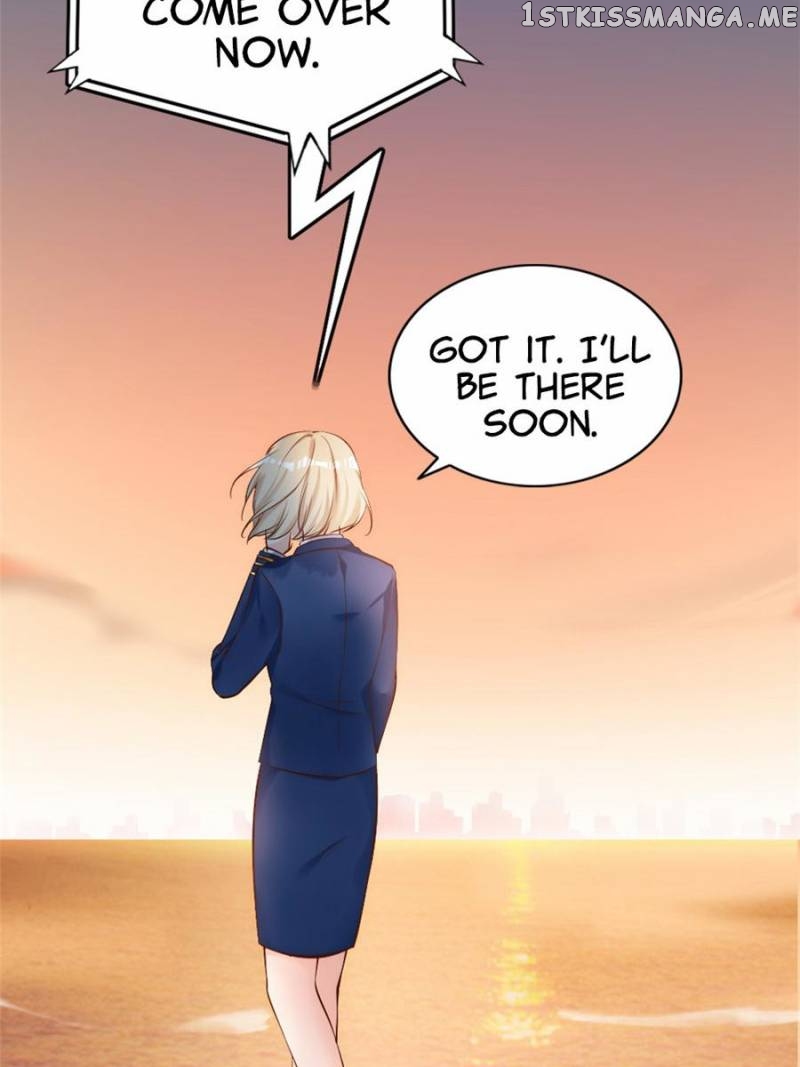 Bossy Wife’s A Little Cold chapter 54 - page 19