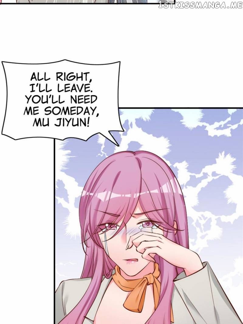 Bossy Wife’s A Little Cold chapter 54 - page 2