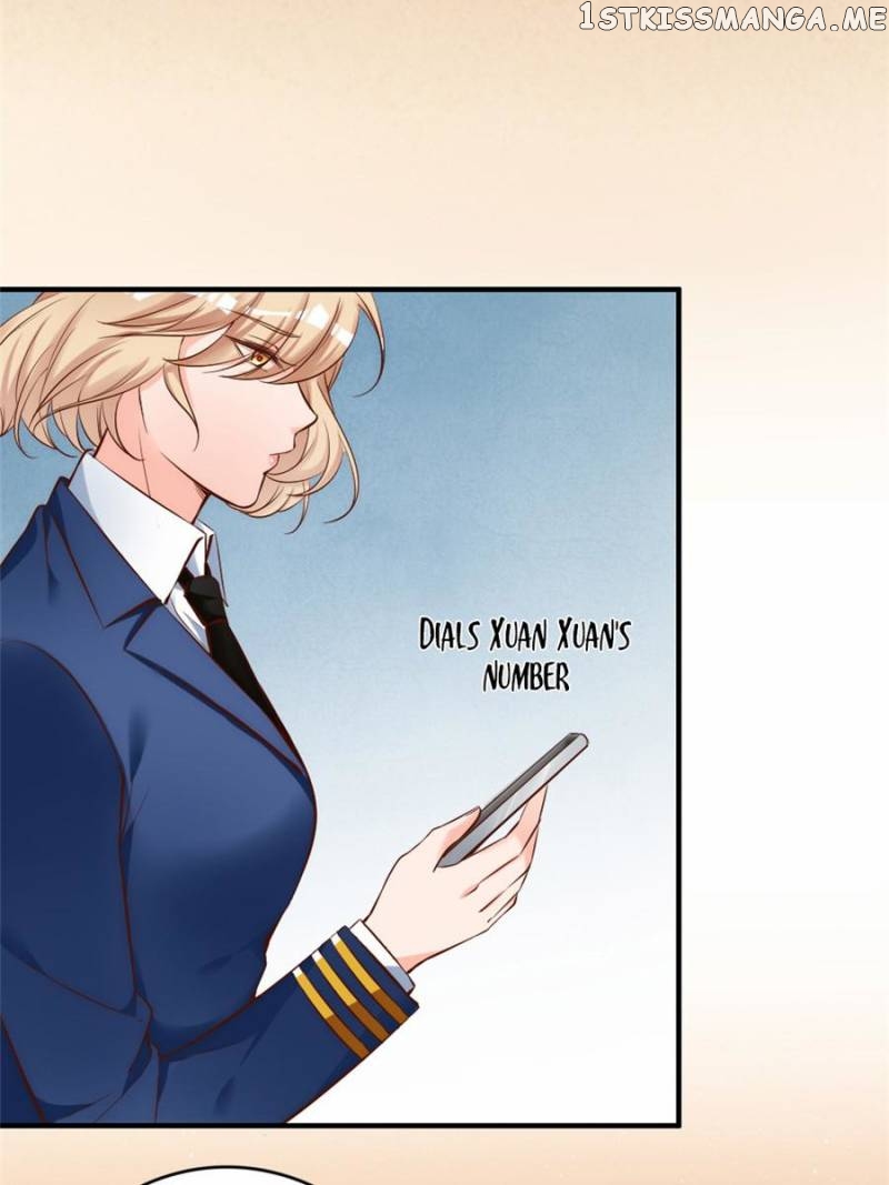Bossy Wife’s A Little Cold chapter 54 - page 21