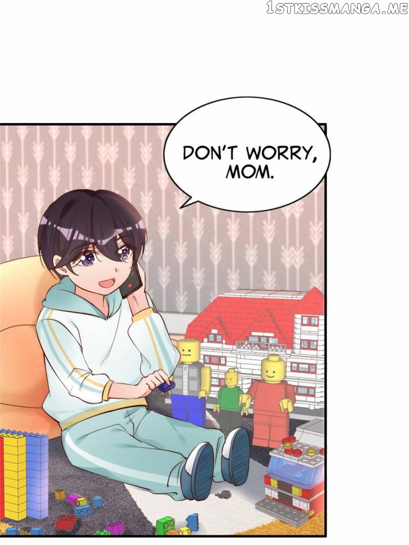 Bossy Wife’s A Little Cold chapter 54 - page 24