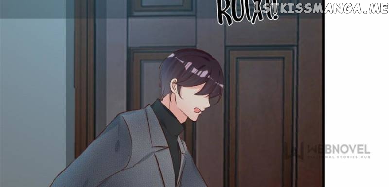 Bossy Wife’s A Little Cold chapter 54 - page 29