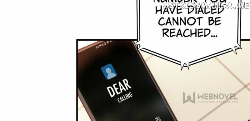 Bossy Wife’s A Little Cold chapter 54 - page 32