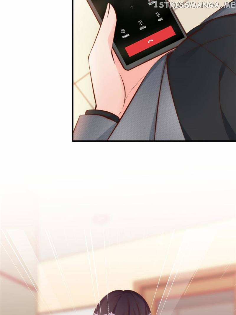Bossy Wife’s A Little Cold chapter 54 - page 33