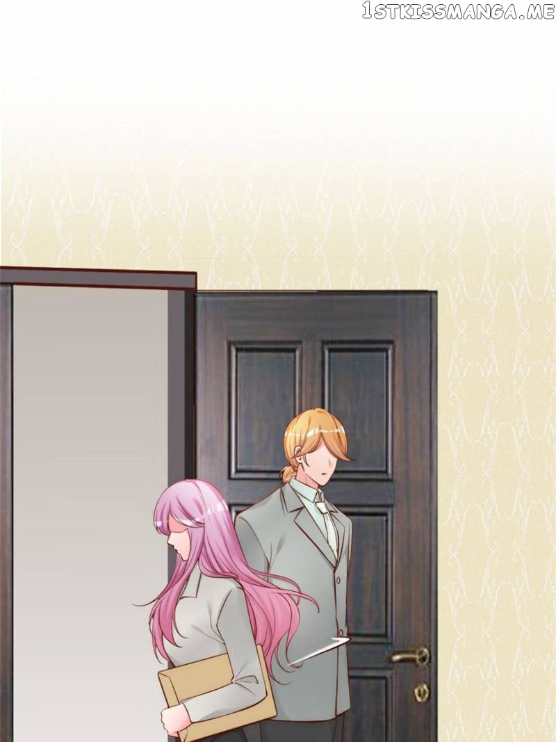 Bossy Wife’s A Little Cold chapter 54 - page 4
