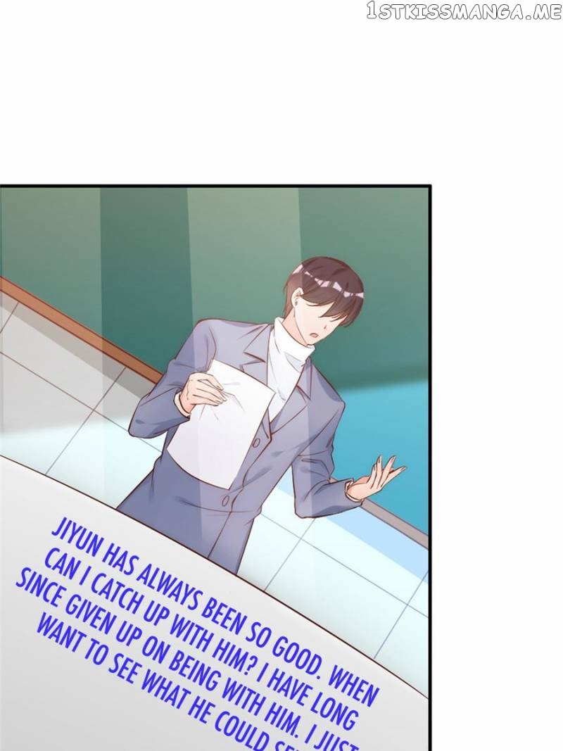 Bossy Wife’s A Little Cold chapter 54 - page 40