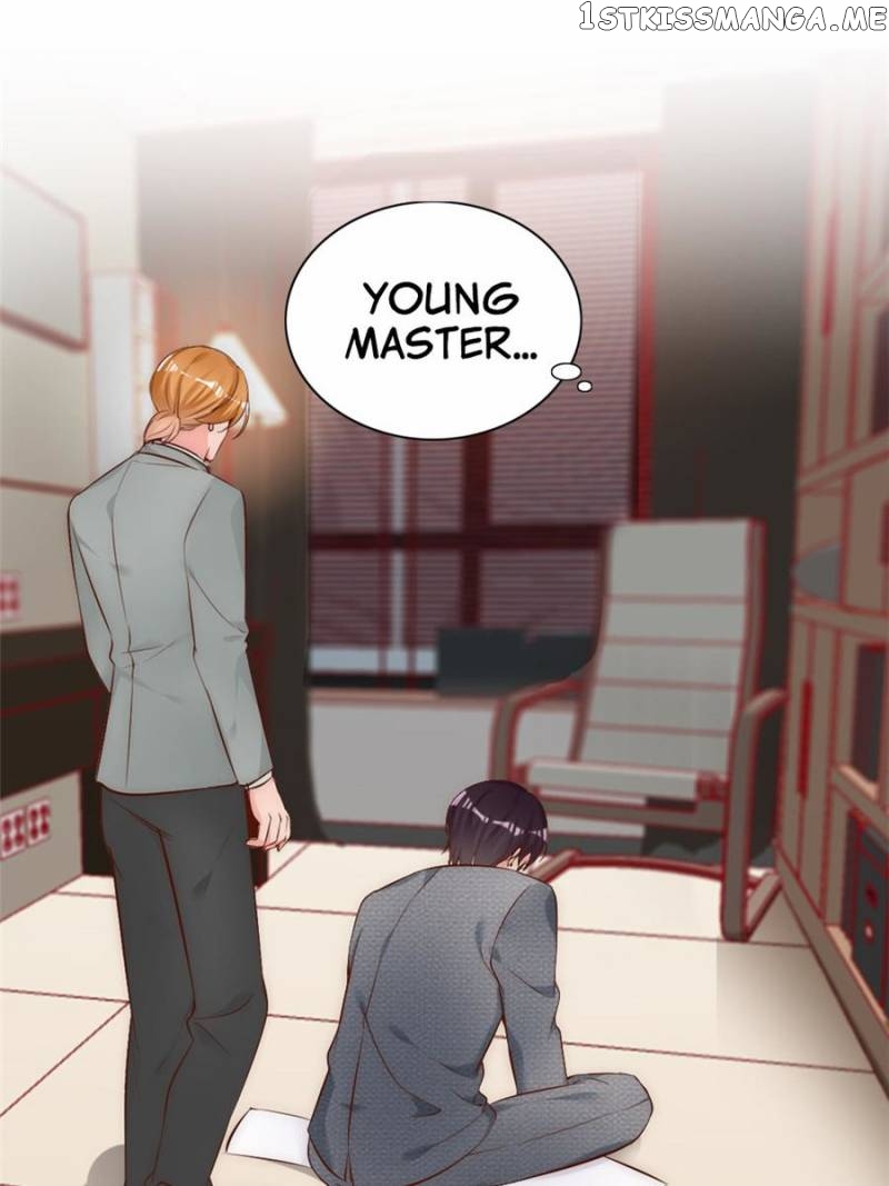 Bossy Wife’s A Little Cold chapter 54 - page 43