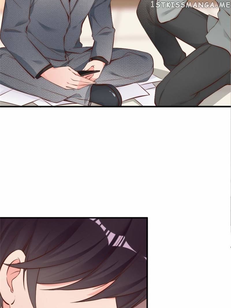 Bossy Wife’s A Little Cold chapter 54 - page 49