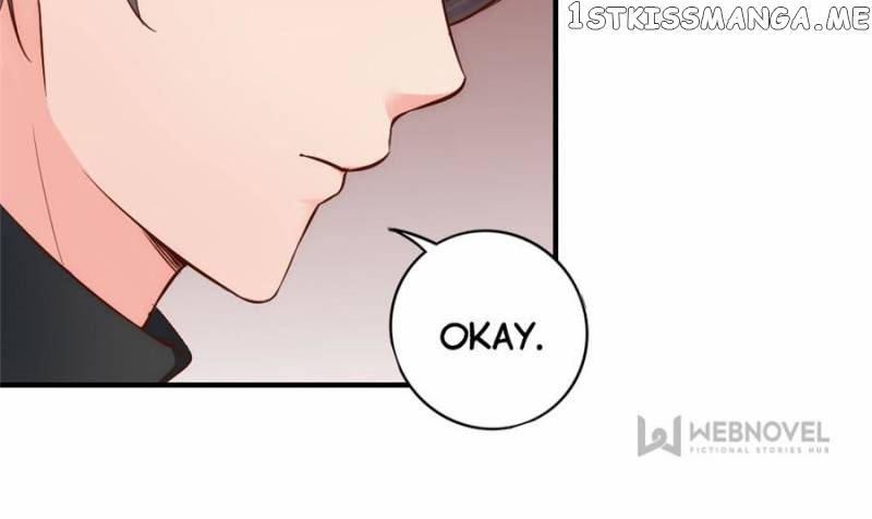 Bossy Wife’s A Little Cold chapter 54 - page 50