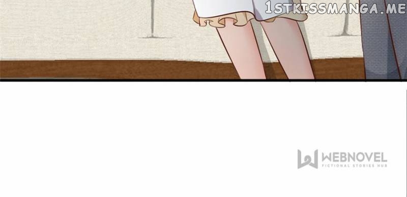 Bossy Wife’s A Little Cold chapter 54 - page 53
