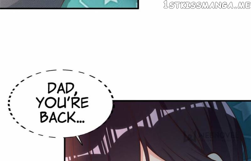 Bossy Wife’s A Little Cold chapter 54 - page 59