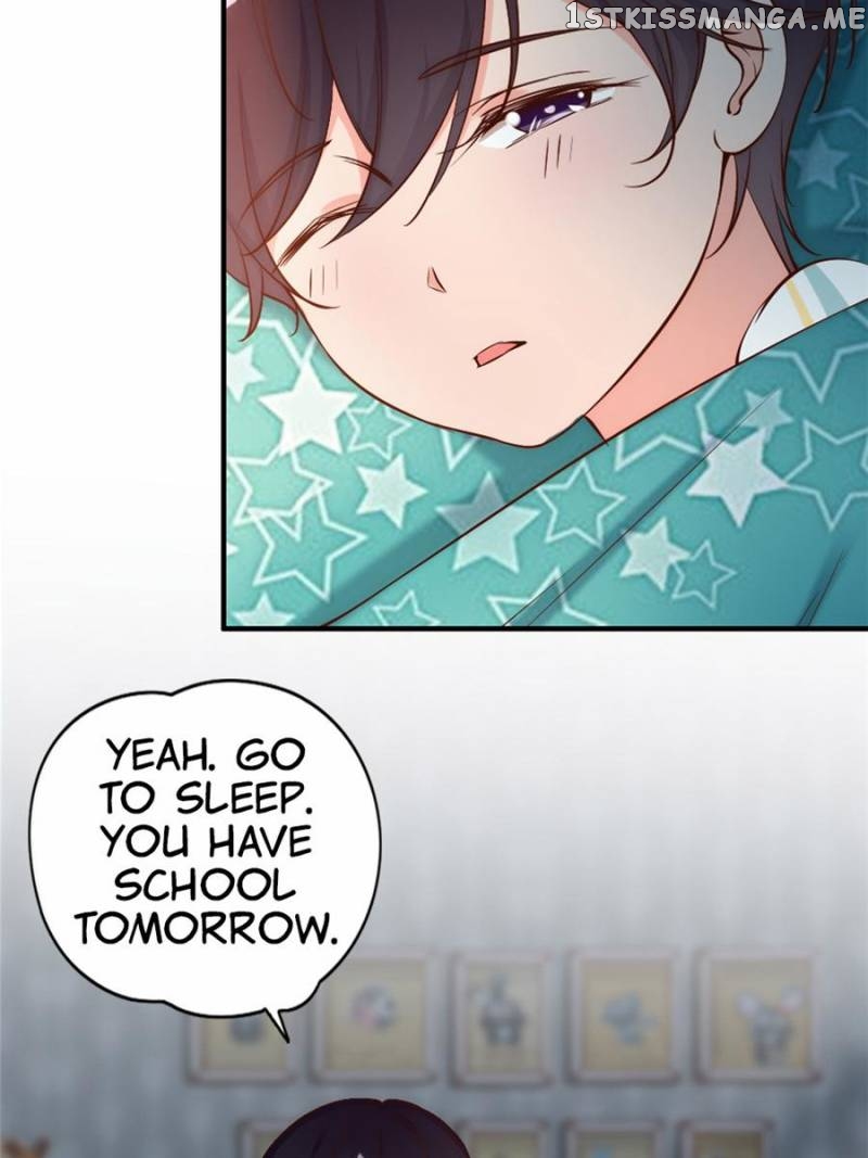 Bossy Wife’s A Little Cold chapter 54 - page 60