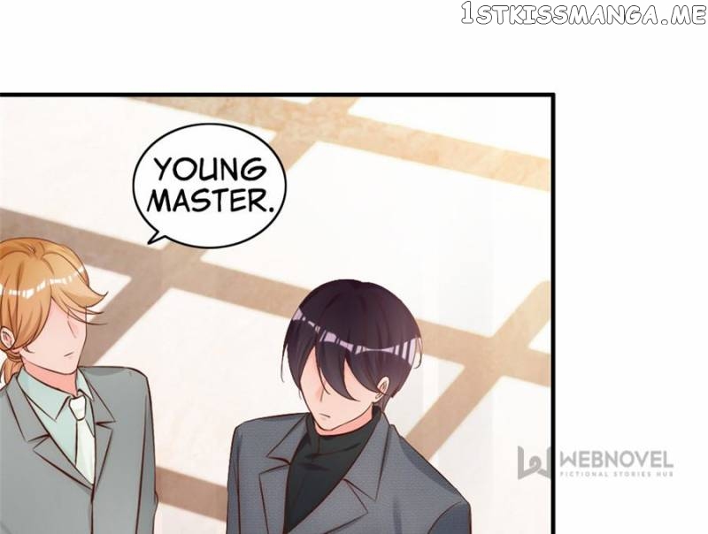 Bossy Wife’s A Little Cold chapter 54 - page 62