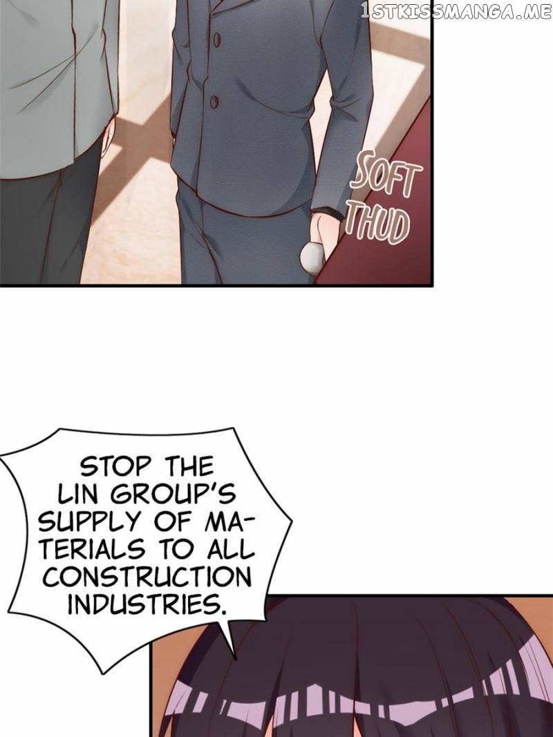 Bossy Wife’s A Little Cold chapter 54 - page 63