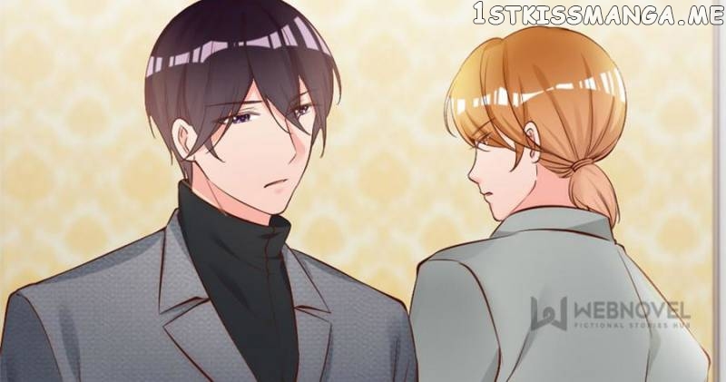 Bossy Wife’s A Little Cold chapter 54 - page 65