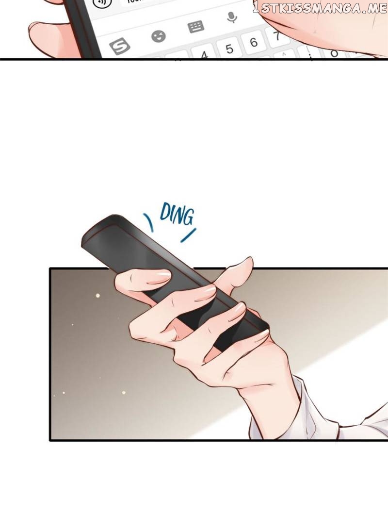 Bossy Wife’s A Little Cold chapter 113 - page 19
