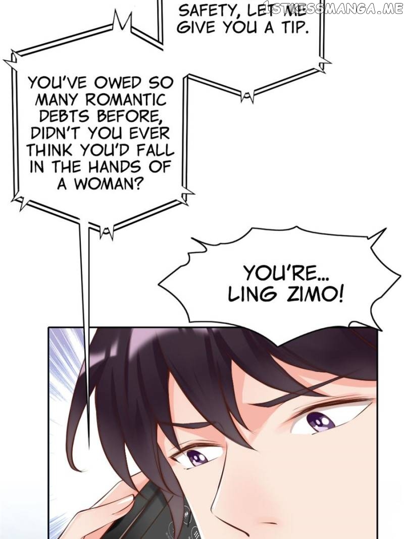 Bossy Wife’s A Little Cold chapter 113 - page 25