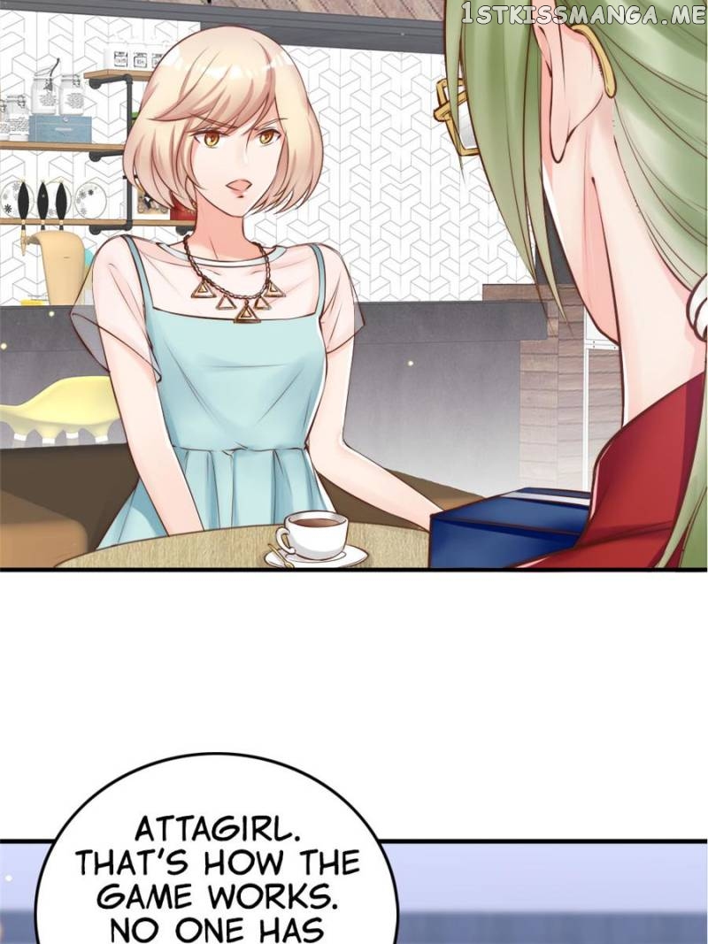 Bossy Wife’s A Little Cold chapter 113 - page 42