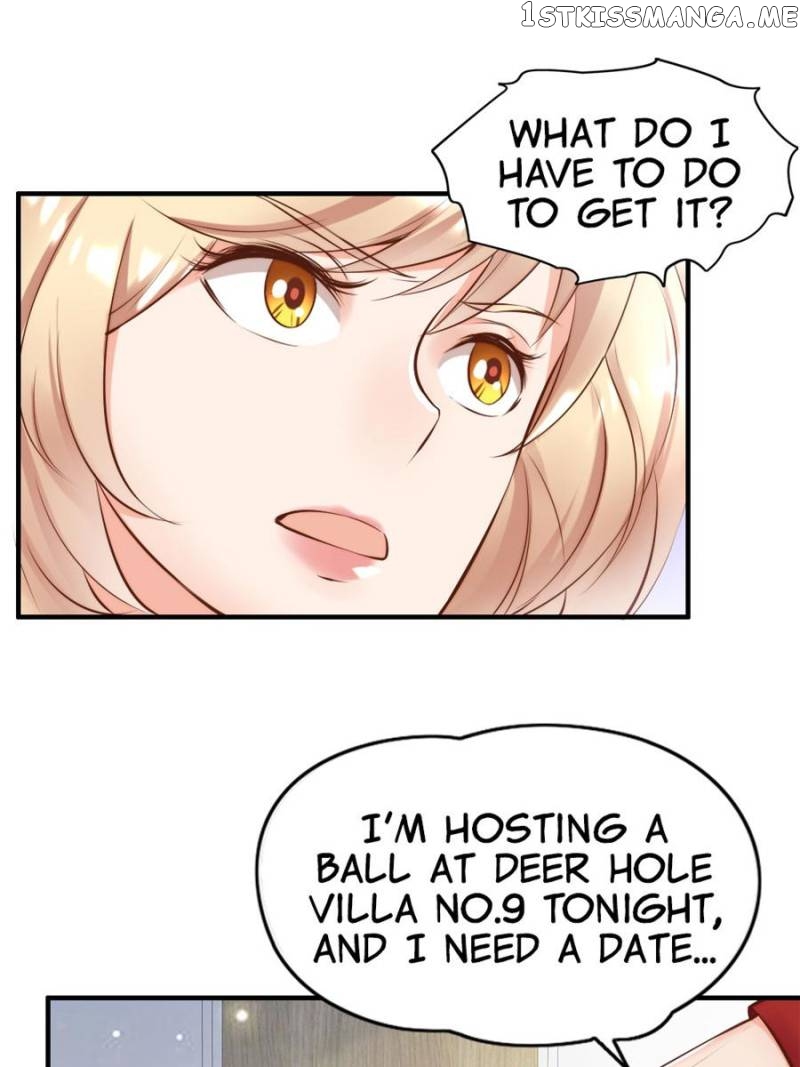 Bossy Wife’s A Little Cold chapter 113 - page 45
