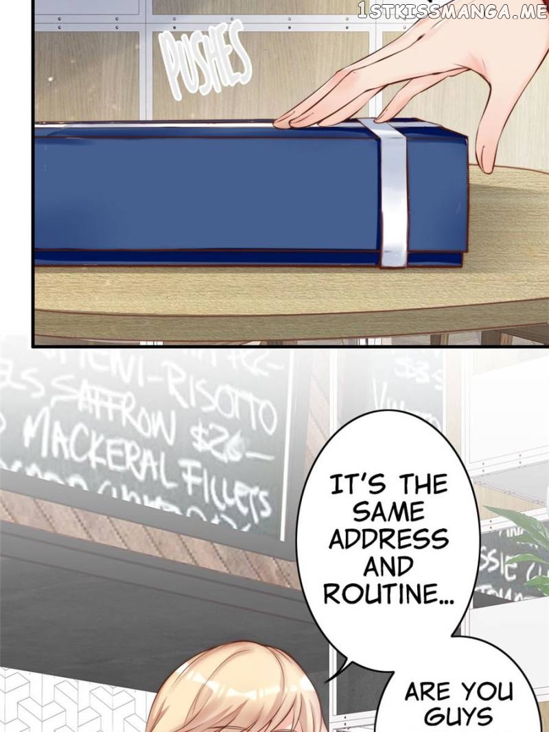 Bossy Wife’s A Little Cold chapter 113 - page 46